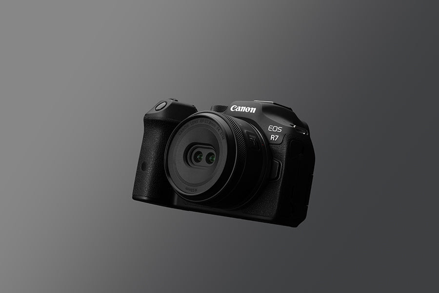 RF-S7.8mm F4 STM DUAL – Canon Online Store 網上商店