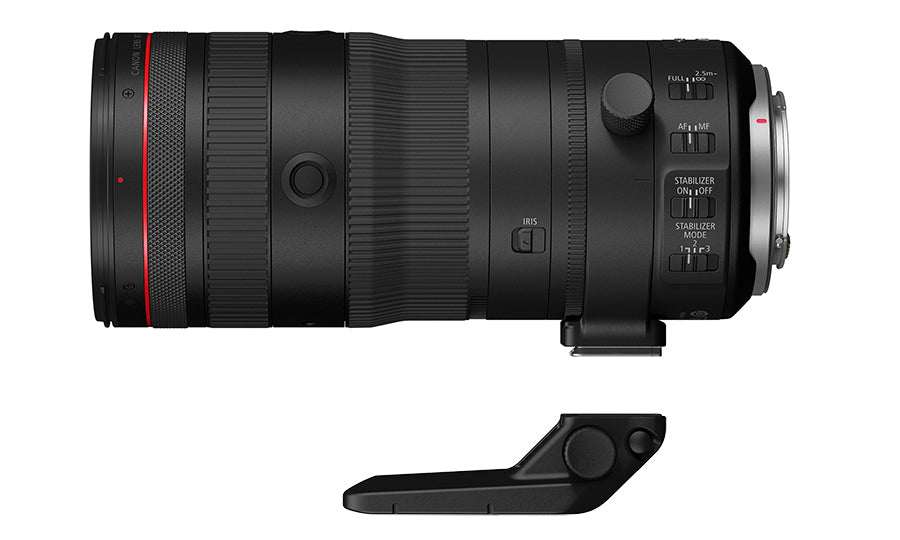 RF70-200mm F2.8 L IS USM Z – Canon Online Store 網上商店