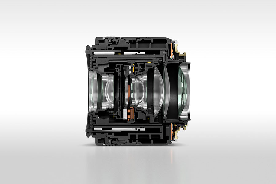 RF35mm F1.8 MACRO IS STM – Canon Online Store 網上商店